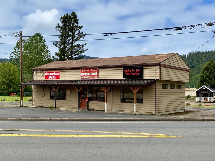 31020 Highway 101, Hebo, OR 97122 Retail for Sale