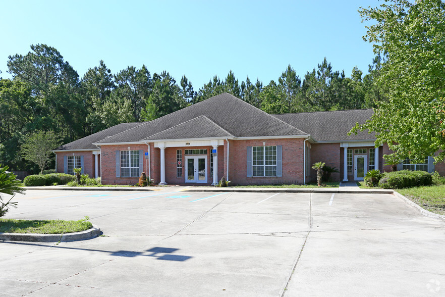 306 E 19th St, Panama City, FL for lease - Primary Photo - Image 1 of 3