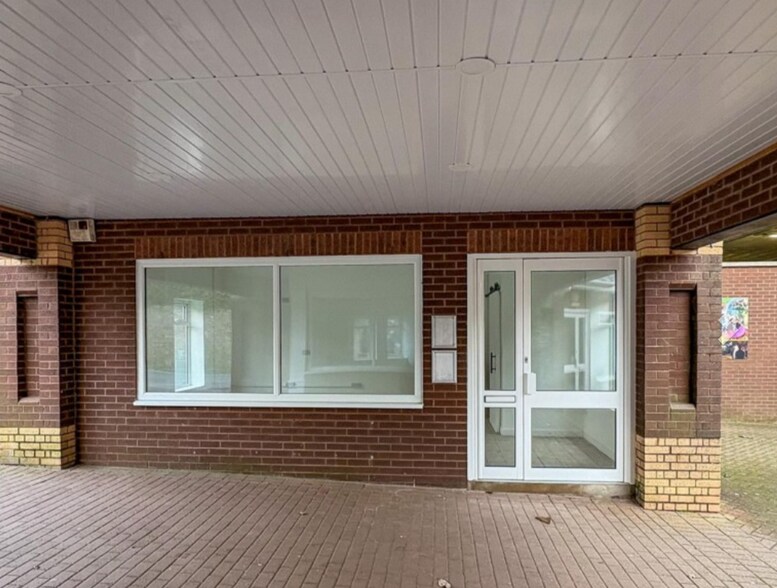 Upper Park Rd, Tenby for lease - Building Photo - Image 3 of 3