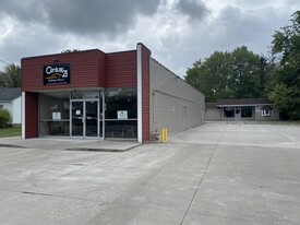 125 Hilliard Rd, Elyria OH - Commercial Real Estate