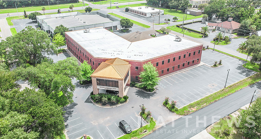 150 W Peachtree Ave, Foley, AL for lease - Building Photo - Image 3 of 7