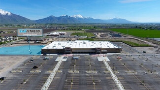 More details for 1129 W 400 S, Springville, UT - Retail for Lease