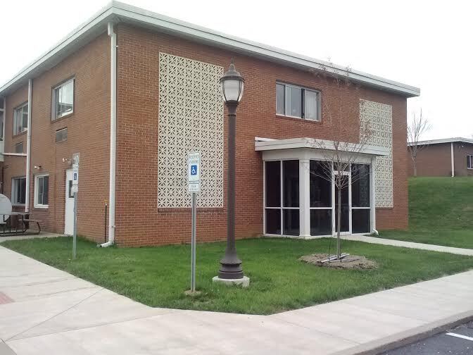 1065A S Main St, Woodstock, VA for sale Primary Photo- Image 1 of 1