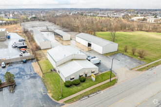 10211 191st St, Mokena, IL - aerial  map view