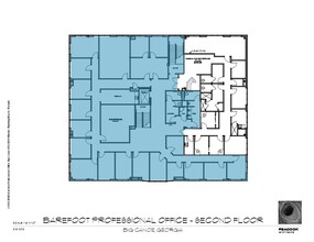 25 Foothills Pky, Marble Hill, GA for lease Site Plan- Image 1 of 1