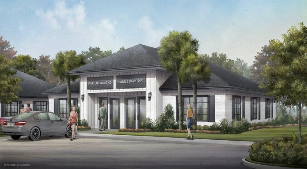 Branan Field Rd Clay Town Center PO, Middleburg, FL 32068