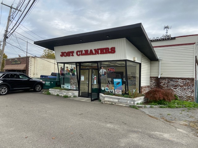 230 N Main St, Sayville, NY for sale - Building Photo - Image 1 of 1