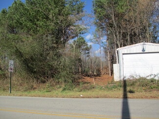 More details for 760 Carlton Johnson rd, Waco, GA - Land for Sale
