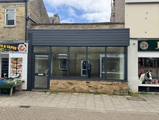 More details for 12 High Causeway, Whittlesey - Retail for Lease