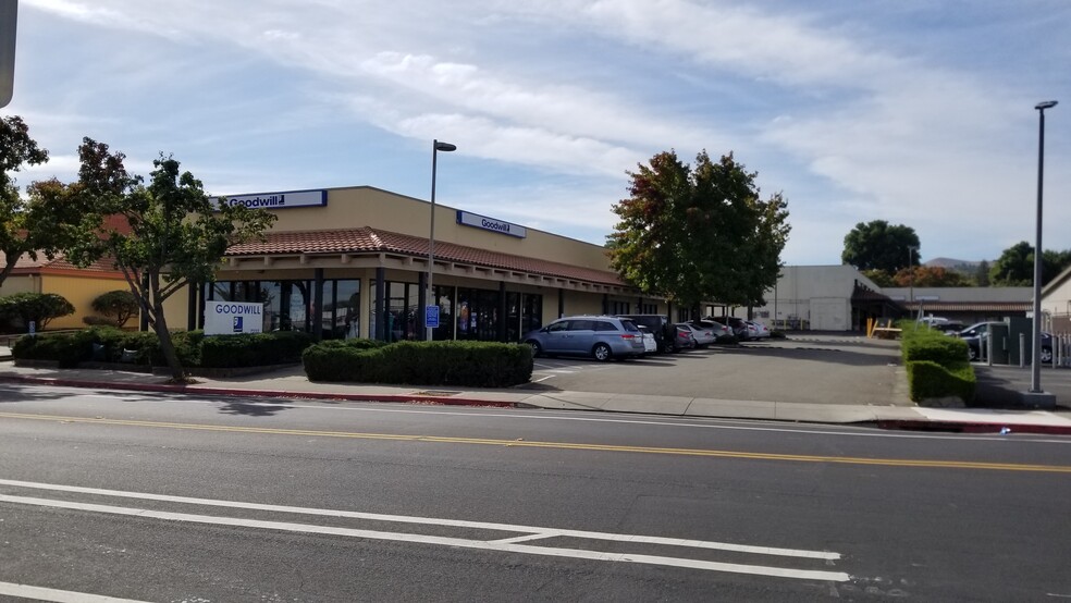 7232 Regional St, Dublin, CA 94568 - Downtown Dublin | LoopNet