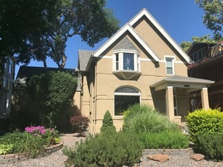 More details for 1725 Gaylord St, Denver, CO - Coworking for Lease