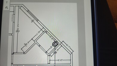 150 Southpark Blvd, Saint Augustine, FL for lease Floor Plan- Image 2 of 5