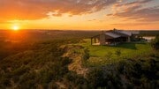 Dove Ridge Vineyard - Ghost Kitchen