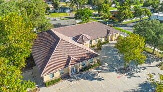 More details for 330 Harbour Isle Way, Longwood, FL - Office/Retail for Lease