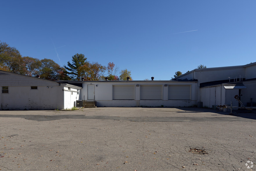 452 Randolph St, Abington, MA for lease - Building Photo - Image 3 of 8