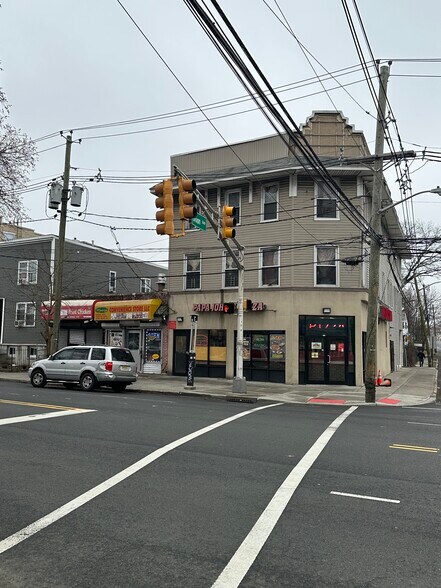 742 Lyons Ave, Irvington, NJ for sale - Building Photo - Image 1 of 1