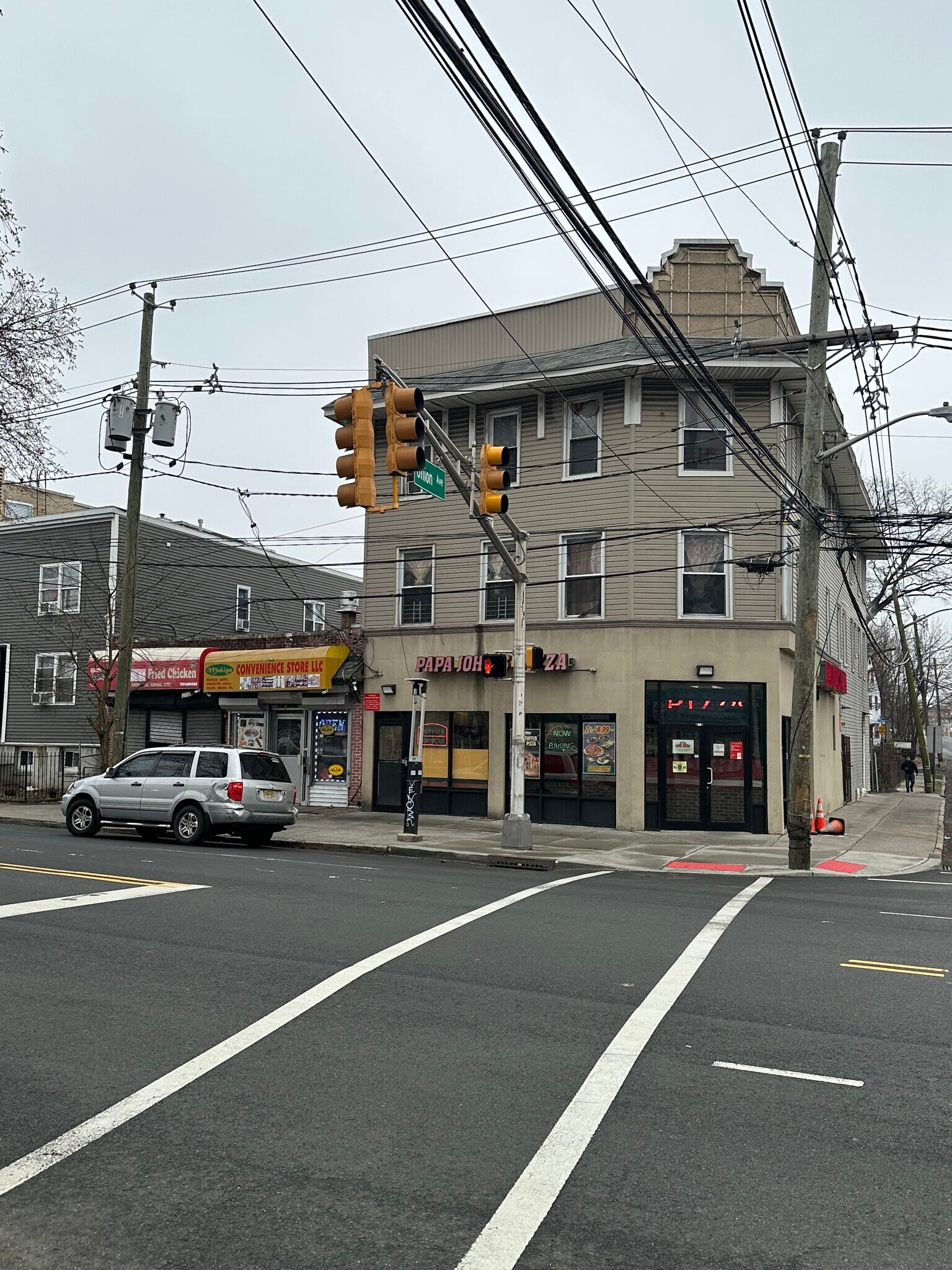 742 Lyons Ave, Irvington, NJ for sale Building Photo- Image 1 of 1