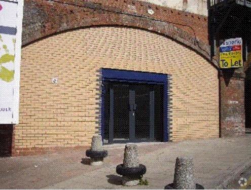 Railway St, Leeds for sale Primary Photo- Image 1 of 1