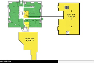 75-20 Astoria Blvd, East Elmhurst, NY for lease Floor Plan- Image 1 of 1