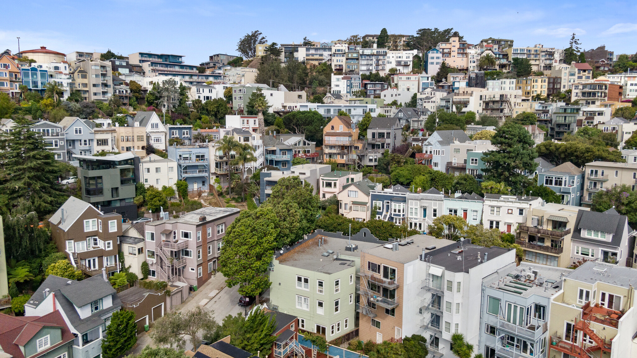 249 Corbett Ave, San Francisco, CA for sale Primary Photo- Image 1 of 1