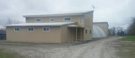 21519 E 931 Cir, Pleasanton, KS for sale - Primary Photo - Image 1 of 1