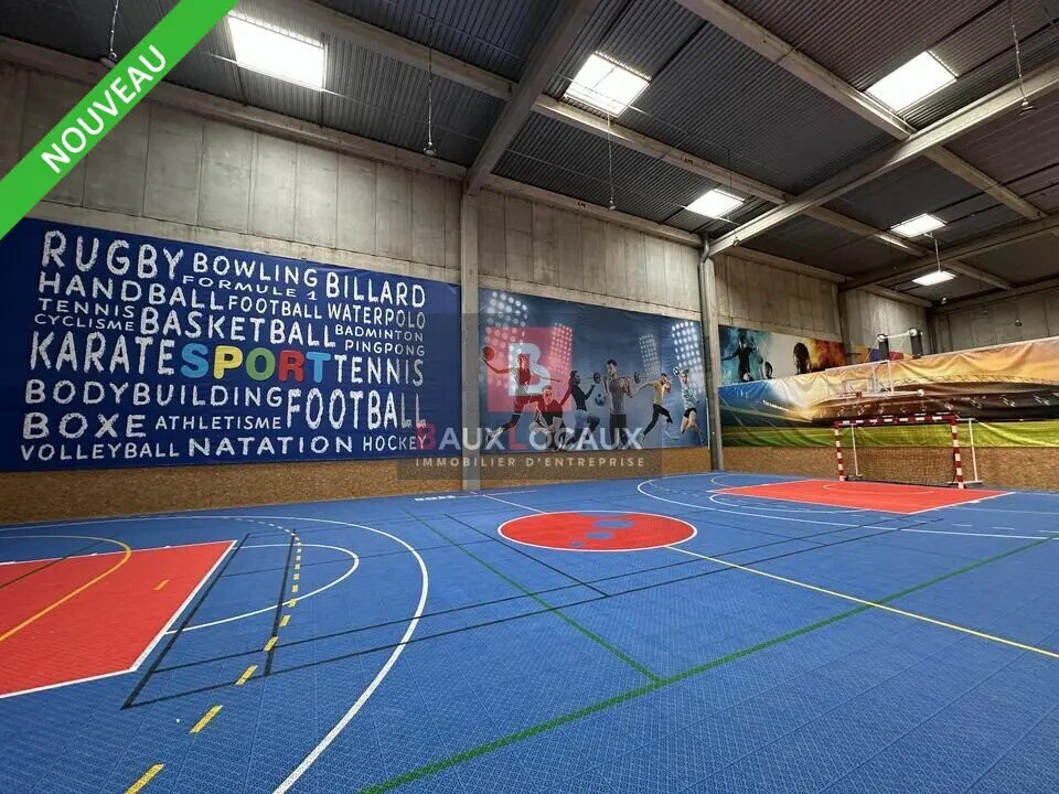 Flex in Le Pontet for lease Interior Photo- Image 1 of 13