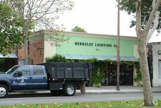 More details for 1623 San Pablo Ave, Berkeley, CA - Retail for Lease