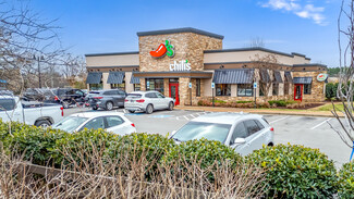 More details for 2741 Medical Center Pky, Murfreesboro, TN - Retail for Sale