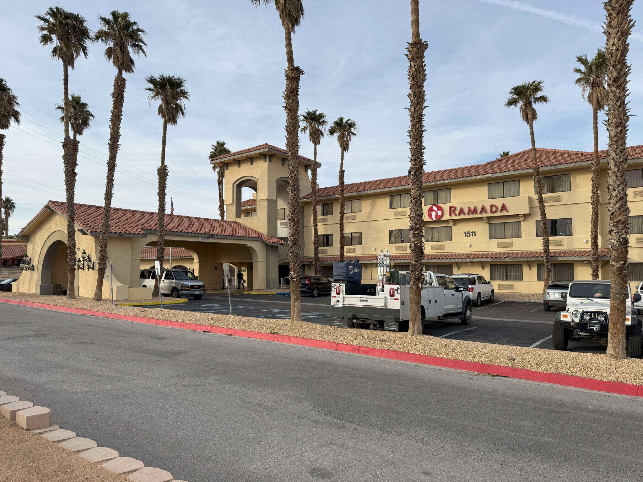 1511 E Main St, Barstow, CA for sale Building Photo- Image 1 of 11