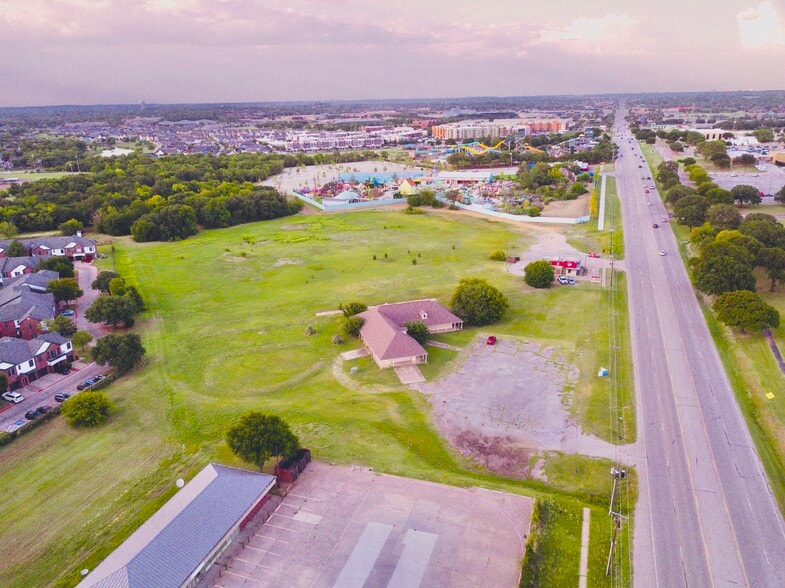 8613 TX-26, North Richland Hills, TX for sale - Building Photo - Image 3 of 6