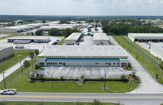 3545 Reynolds Rd, Lakeland FL - Warehouse