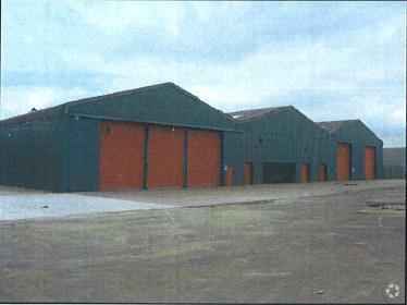 Chesney Wold, Milton Keynes for sale Primary Photo- Image 1 of 1