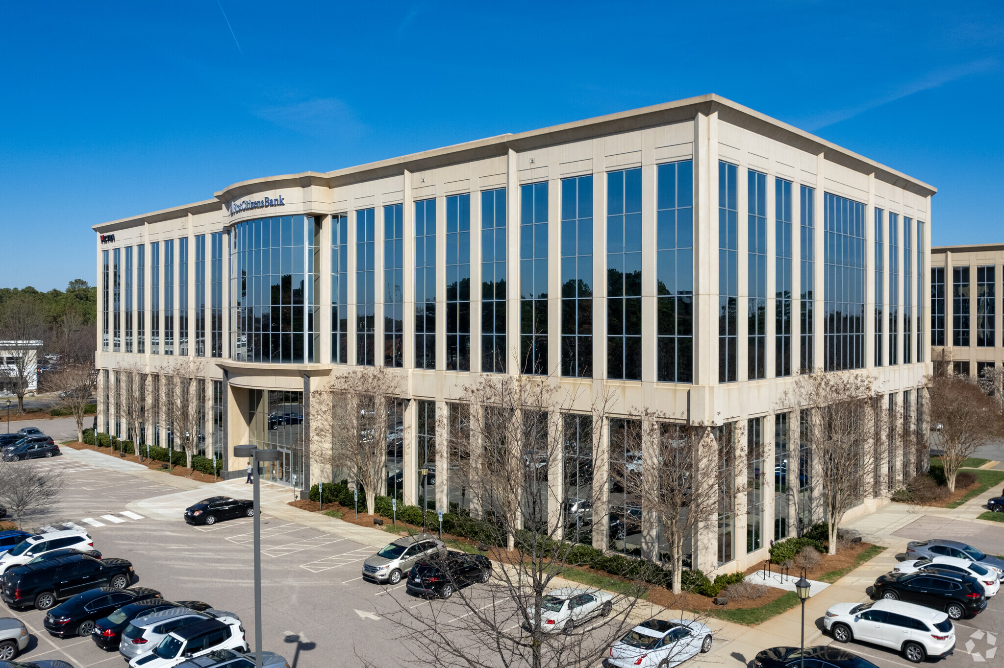 8510 Colonnade Center Dr, Raleigh, NC for sale Building Photo- Image 1 of 1