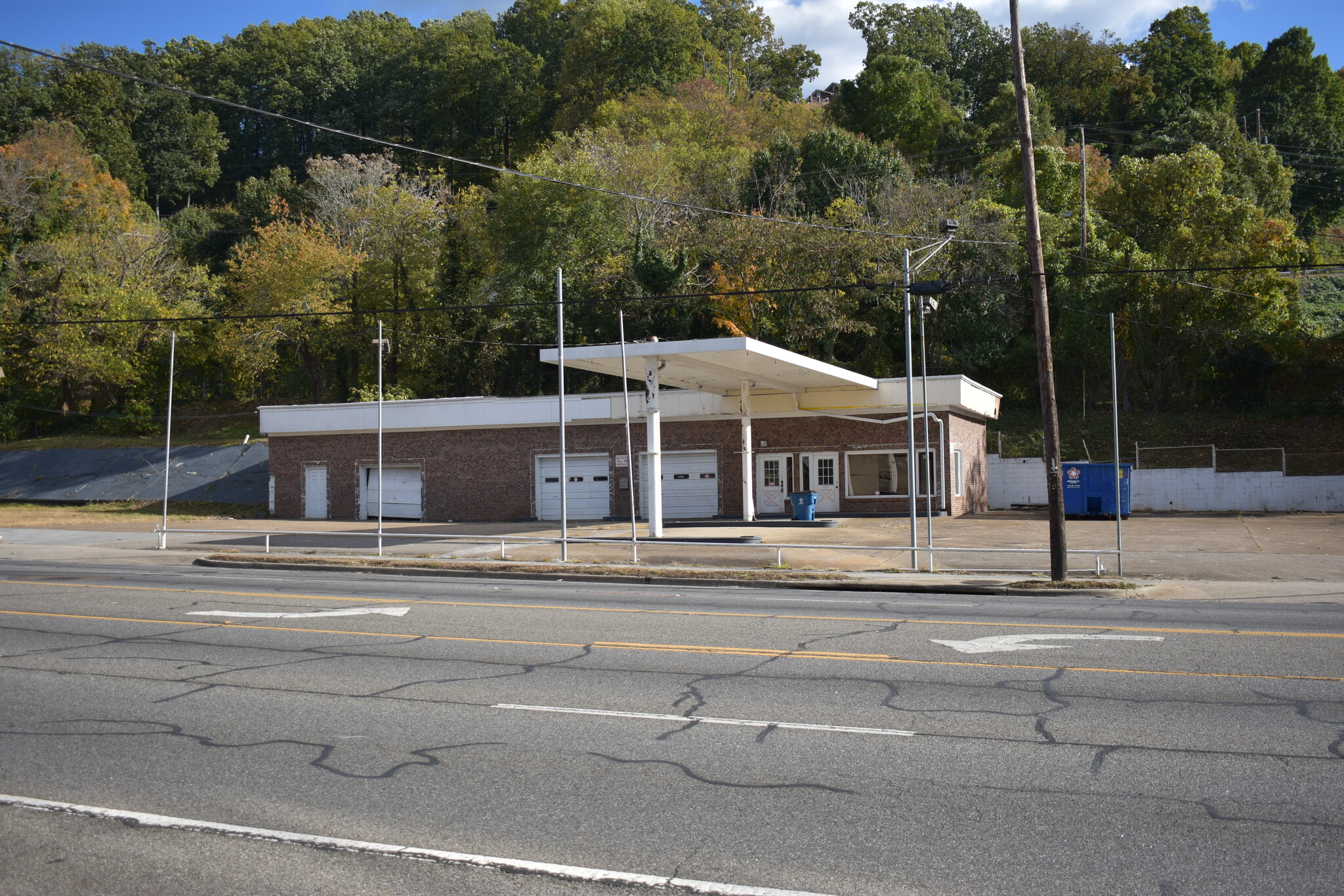 507 Chickamauga Ave, Rossville, GA for sale Building Photo- Image 1 of 1