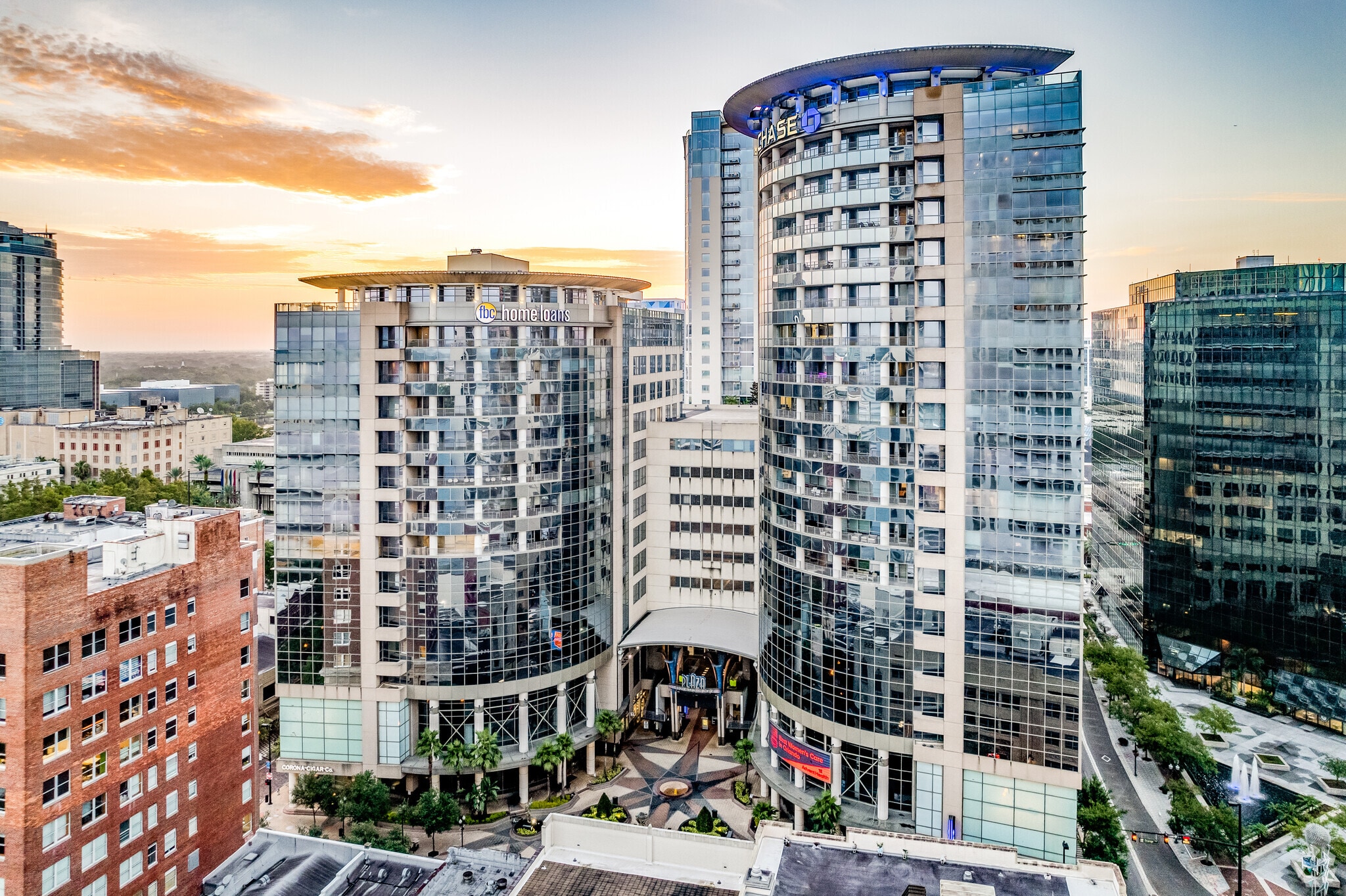 121-189 S Orange Ave, Orlando, FL for sale Building Photo- Image 1 of 230