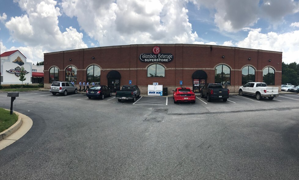 2980 N Lake Pky, Columbus, GA 31909