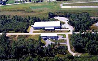 88 Airport Dr, Rochester, NH for sale Primary Photo- Image 1 of 1