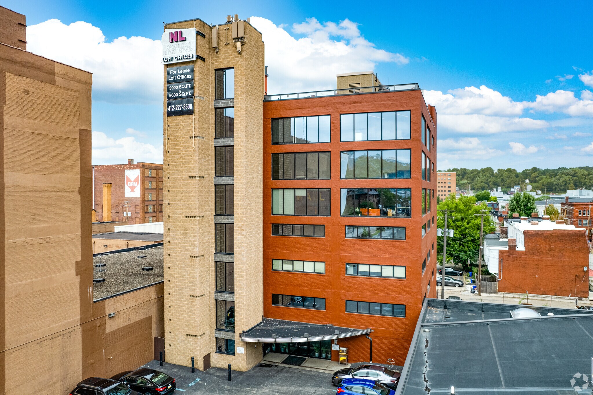 1010 Western Ave, Pittsburgh, PA for lease Building Photo- Image 1 of 13