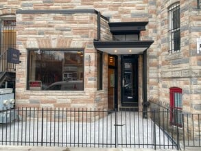 1512 U St NW, Washington, DC for lease Building Photo- Image 1 of 1