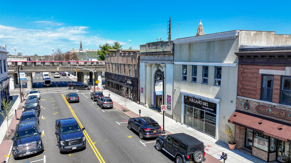 43 N Village Ave, Rockville Centre, NY for sale - Building Photo - Image 2 of 6