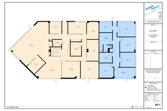4401 N Federal Hwy, Boca Raton, FL for lease Site Plan- Image 2 of 2