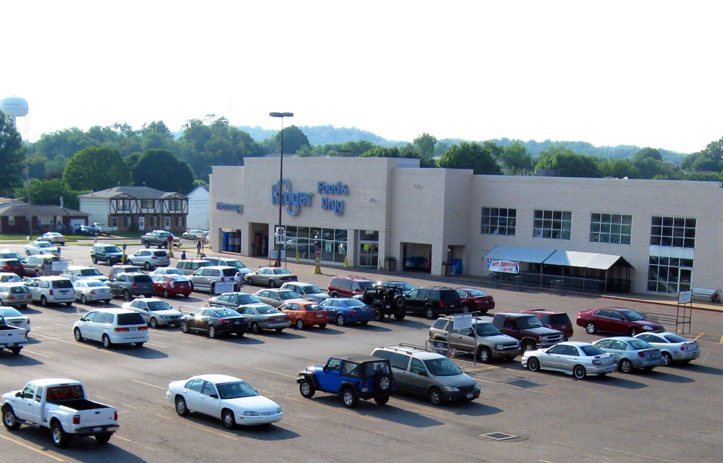 Kroger Belpre Ohio >> 1008 Washington Blvd Belpre Oh 45714 Retail Space For Kroger Belpre Ohio >> 1008 Washington Blvd Belpre Oh 45714 Retail Space For