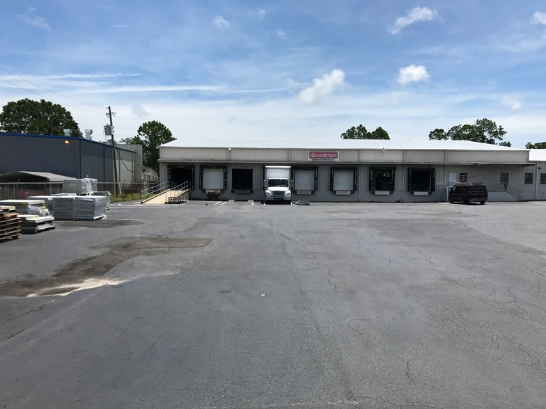 1730 Dobbs Rd, Saint Augustine, FL for lease - Building Photo - Image 3 of 6