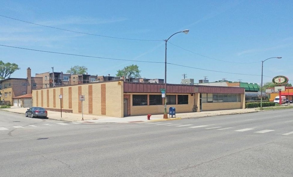 8750 S Stony Island Ave, Chicago, IL for sale - Primary Photo - Image 1 of 1