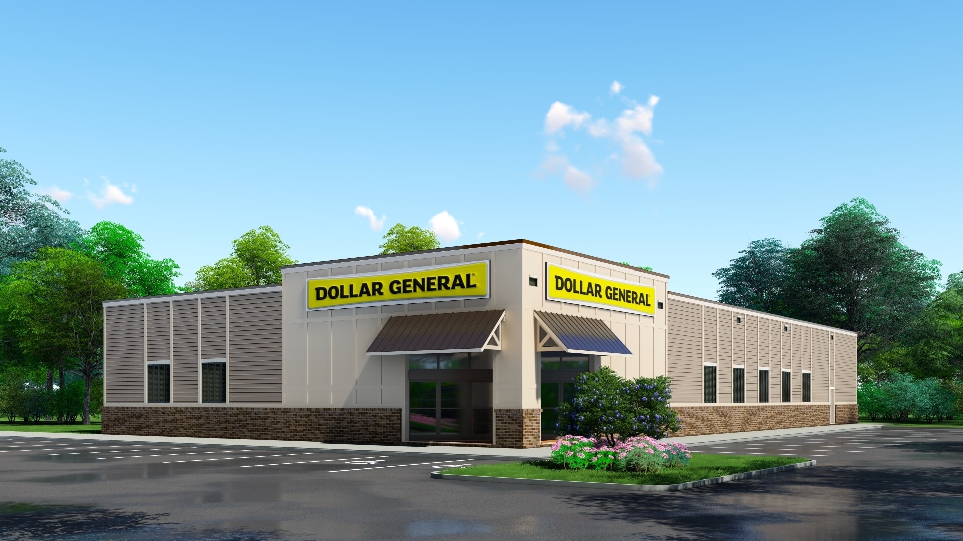 3424 S Okatie Hwy, Hardeeville, SC for sale Building Photo- Image 1 of 3