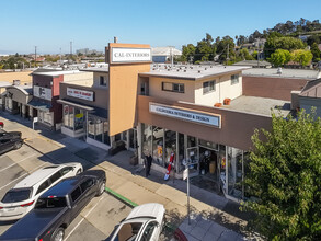 25 43rd Ave, San Mateo, CA for lease Building Photo- Image 2 of 11