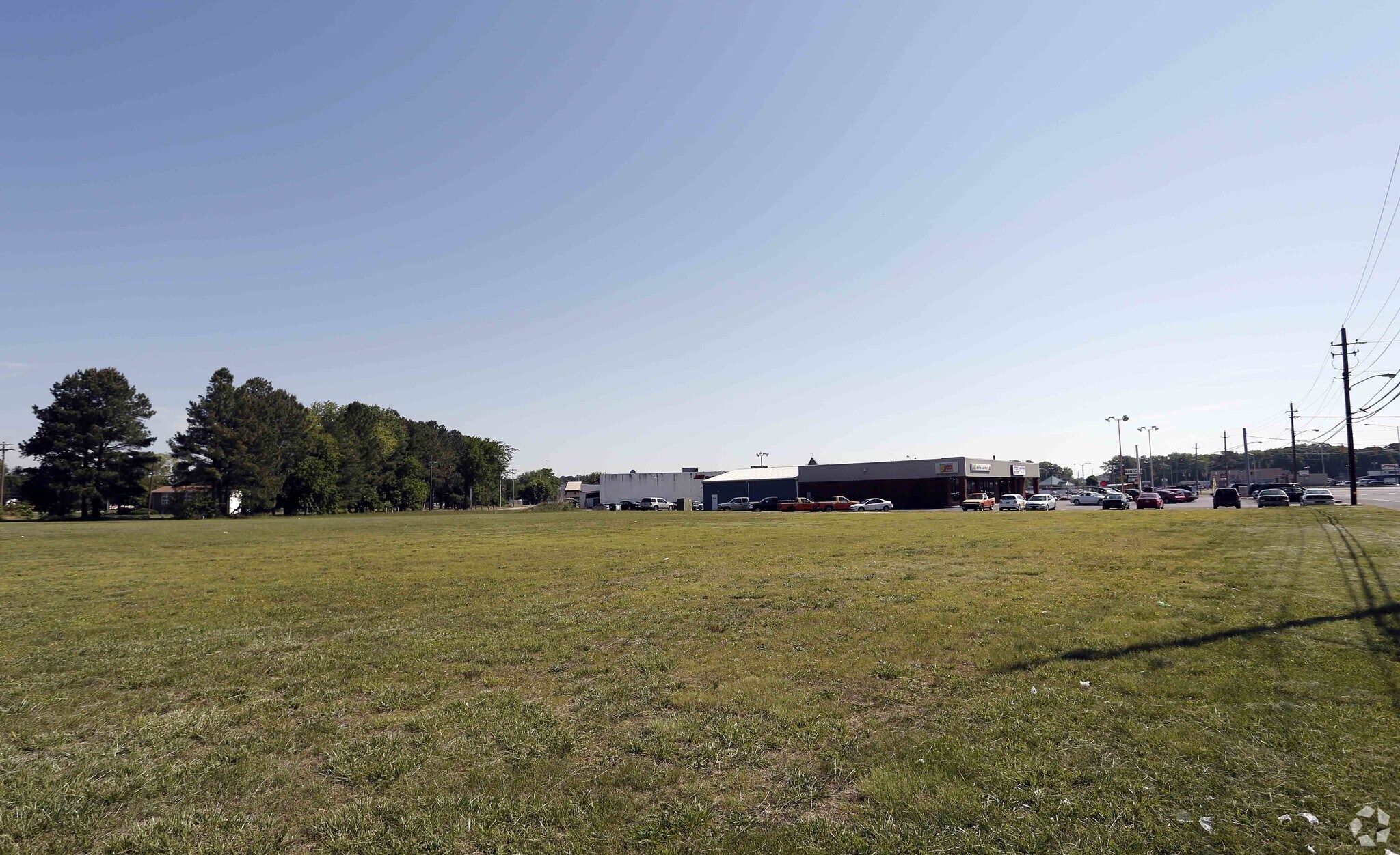 Norman Eskridge Hwy Route 113, Seaford, DE 19973 Land for Sale