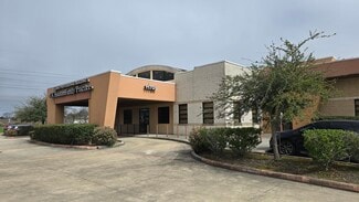 More details for 11706 Fallbrook Dr, Houston, TX - Office for Sale