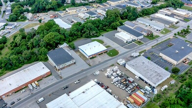 22 Germay Dr, Wilmington, DE - AERIAL  map view - Image1