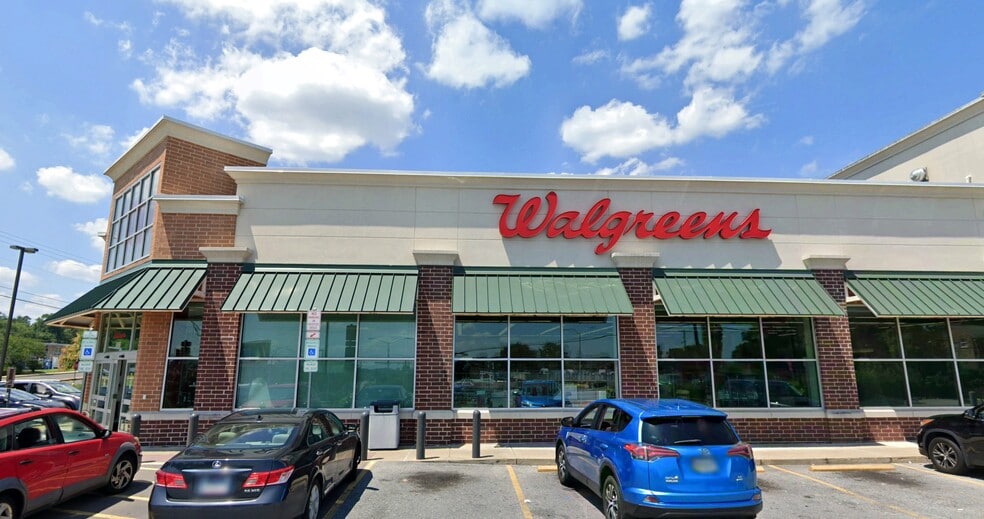 6498 Landover Rd, Hyattsville, MD for lease - Building Photo - Image 3 of 3